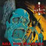 BLOOD FEAST - Kill for Pleasure / Face Fate Re-Release CD